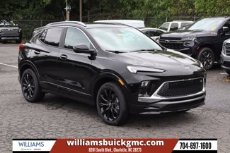 New 2026 Buick Encore GX Sport Touring w/ Experience Buick Package image 1