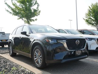 Certified 2025 MAZDA CX-90 3.3 Turbo w/ Select Package image 1