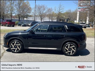 New 2025 MINI Cooper Countryman S w/ Comfort Package Max image 1