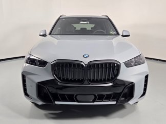 New 2026 BMW X5 xDrive40i w/ M Sport Package video 2