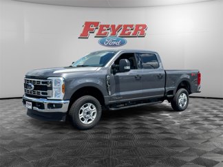 New 2025 Ford F350 XLT w/ FX4 Off-Road Package image 1