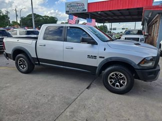 Used 2015 RAM 1500 Rebel image 1