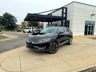 Used 2016 Lincoln MKX Reserve w/ Luxury Package image 1