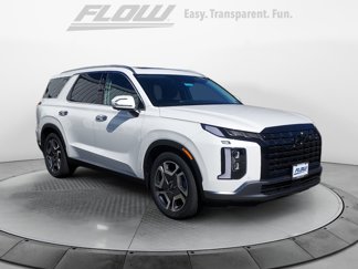 New 2025 Hyundai Palisade SEL image 1