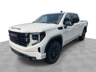 New 2025 GMC Sierra 1500 Elevation w/ Elevation Premium Package image 1
