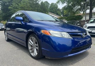 Used 2008 Honda Civic Si image 1