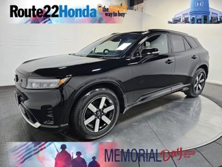 New 2025 Honda Prologue Touring image 1