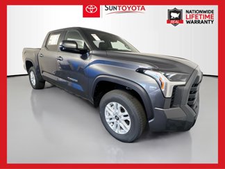 New 2026 Toyota Tundra SR5 image 1