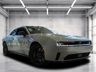 New 2024 Dodge Charger R/T Scat Pack w/ Plus Group image 1