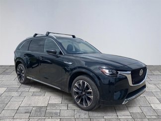 Used 2025 MAZDA CX-90 3.3 Turbo S w/ Premium Package image 1