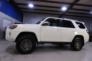 Used 2019 Toyota 4Runner SR5 Premium image 1