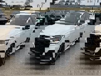 Used 2021 Audi SQ7 Prestige image 1