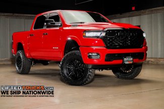 Used 2025 RAM 1500 Big Horn image 1