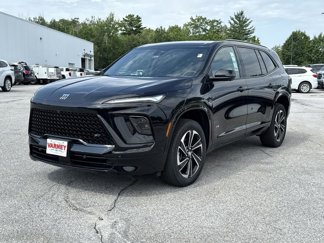 New 2025 Buick Enclave Sport Touring w/ Super Cruise Package image 1
