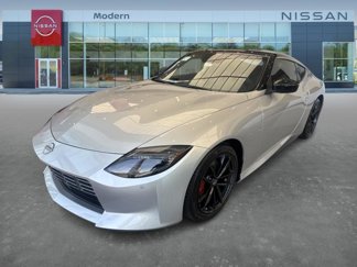 New 2024 Nissan Z Performance image 1