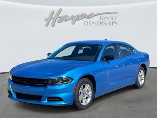 Used 2023 Dodge Charger SXT image 1