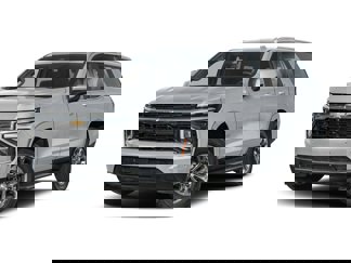 New 2026 Chevrolet Tahoe LT w/ Comfort Package image 1