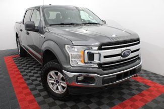 Used 2018 Ford F150 XLT image 1
