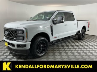 New 2026 Ford F350 XLT image 1