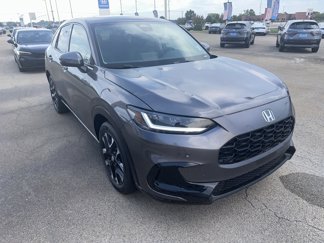 New 2026 Honda HR-V EX-L image 1