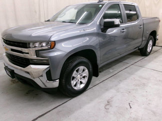 Used 2019 Chevrolet Silverado 1500 LT w/ All-Star Edition image 1