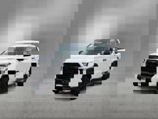 New 2025 Toyota Tundra SR5 image 1