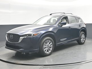 New 2025 MAZDA CX-5 AWD 2.5 S image 1
