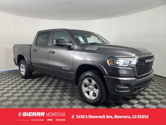 New 2026 RAM 1500 Big Horn image 1