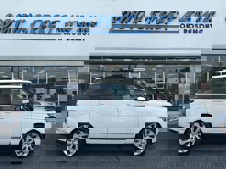 Used 2015 Land Rover Range Rover Supercharged image 1