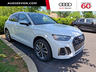 Used 2024 Audi Q5 2.0T Premium image 1