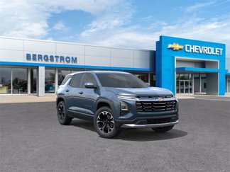 New 2026 Chevrolet Equinox LT w/ Convenience Package II image 1