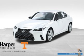 Used 2022 Lexus IS 300 image 1