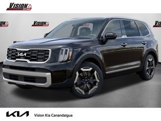 New 2025 Kia Telluride S image 1