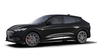 New 2025 Ford Mustang Mach-E GT image 1