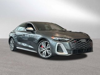 New 2025 Audi S5 Premium Plus image 1