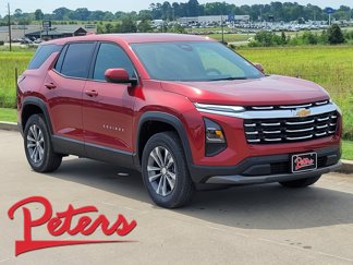 New 2026 Chevrolet Equinox LT w/ Convenience Package II image 1