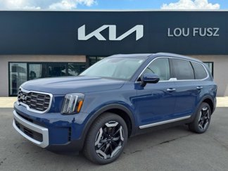 New 2025 Kia Telluride S image 1