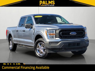 Used 2021 Ford F150 XL w/ Equipment Group 101A High image 1