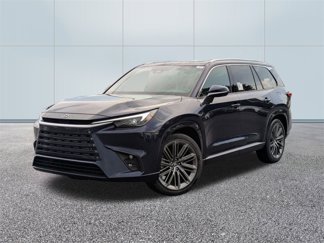 New 2025 Lexus TX 350 AWD w/ Technology Package image 1