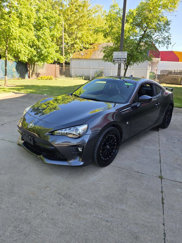 Used 2019 Toyota 86 image 1