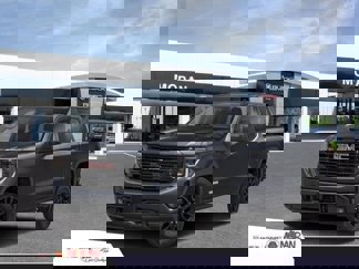 New 2026 GMC Sierra 1500 Elevation image 1