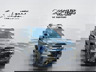 New 2025 Subaru Ascent Touring image 1