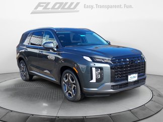 New 2025 Hyundai Palisade SEL image 1