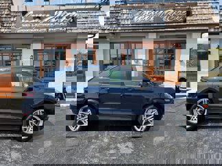 Used 2017 Porsche Macan S image 1
