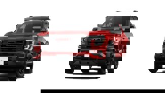 New 2026 GMC Terrain Elevation w/ Black Edition image 1