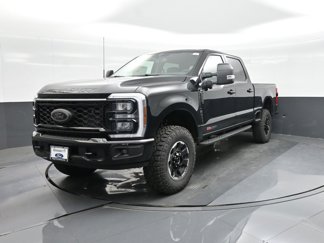 New 2025 Ford F250 Lariat image 1