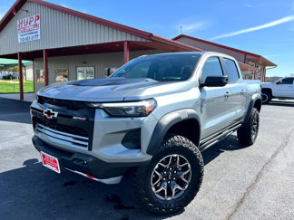 Used 2023 Chevrolet Colorado ZR2 image 1