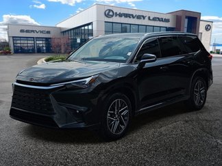 New 2025 Lexus TX 350 AWD w/ Technology Package image 1