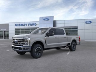 New 2025 Ford F350 Lariat image 1