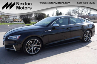 Used 2018 Audi S5 Prestige w/ Driver Assistance Package image 1
